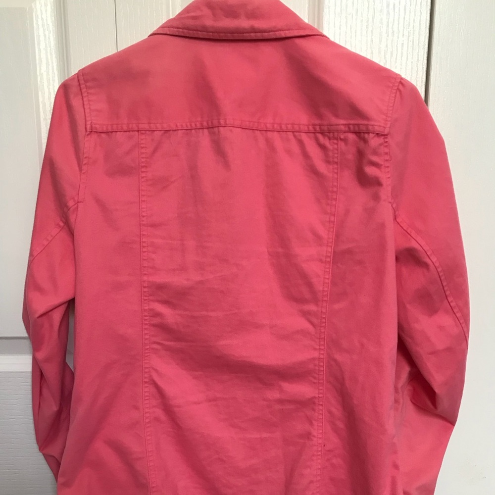 Jacket - Picture 2 of 2